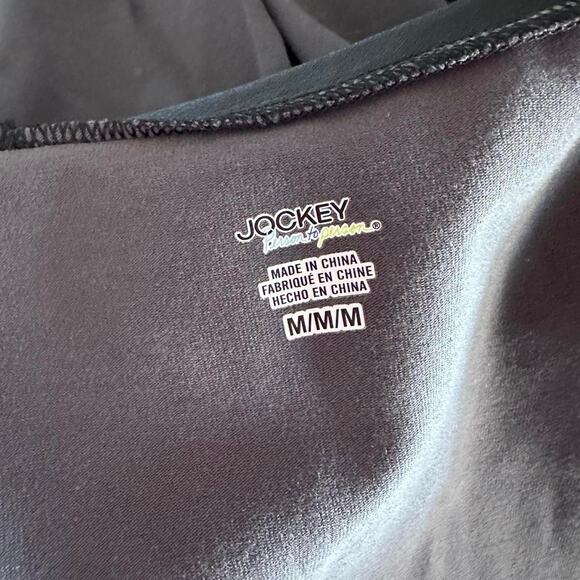 Womens Cardigan Size Medium Gray Shacket Professional Structured NWT - Picture 8 of 8